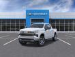 2026 Chevrolet Silverado 1500 LTZ Truck