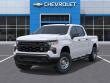2025 Chevrolet Silverado 1500 WT Truck