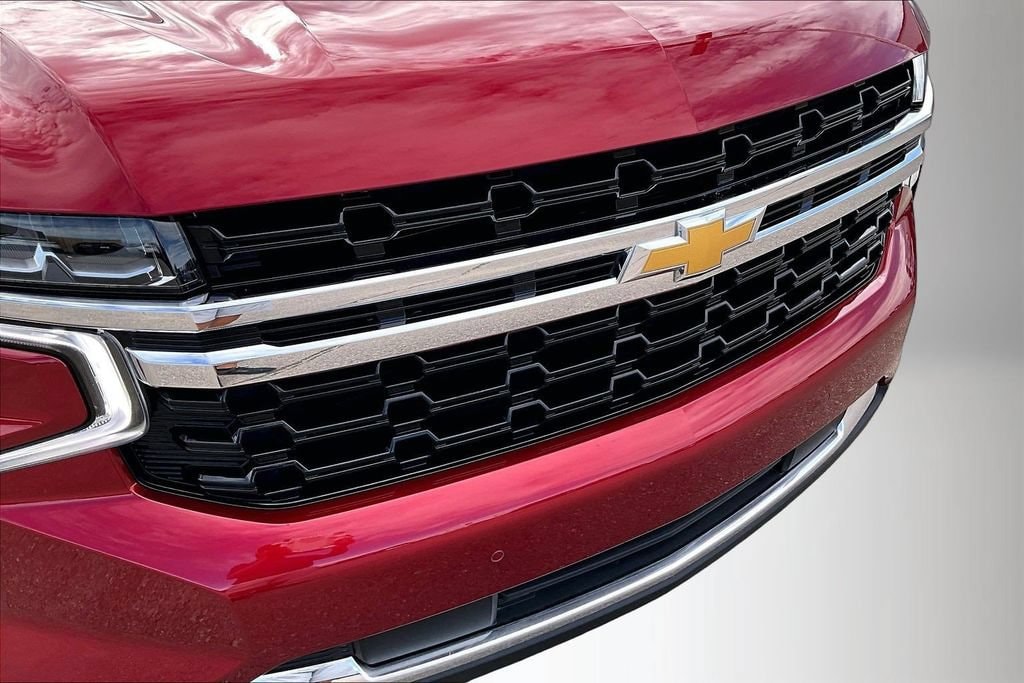 2024 Chevrolet Tahoe LS - Photo 30
