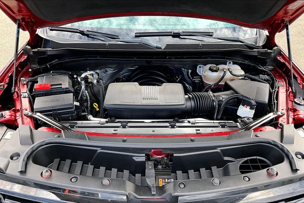 2024 Chevrolet Tahoe LS - Photo 28