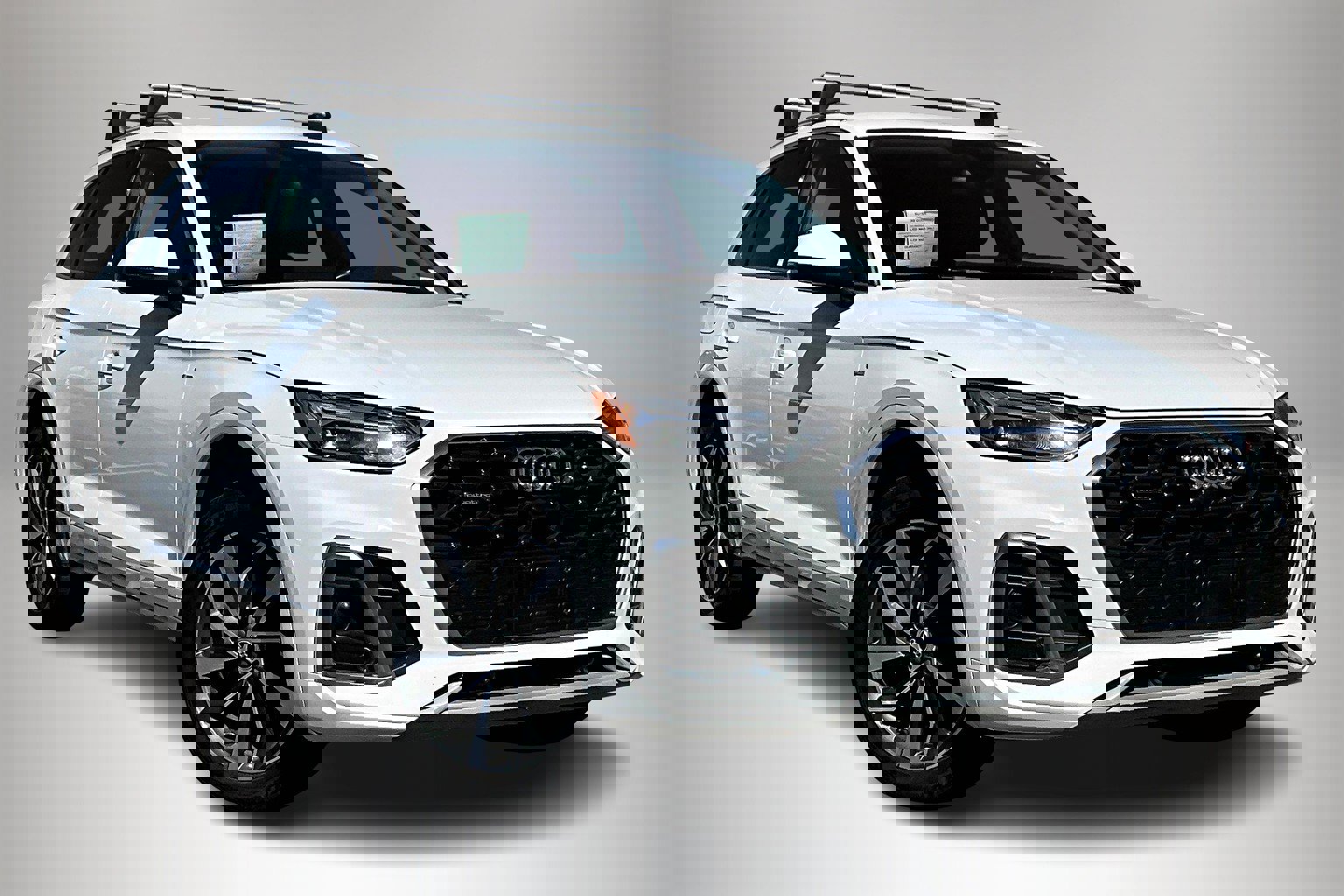 2023 Audi Q5 Premium Plus's photo