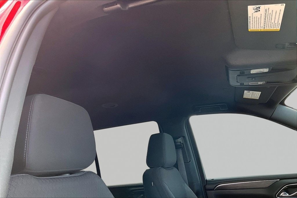 2024 Chevrolet Tahoe LS - Photo 25