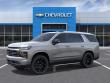 2026 Chevrolet Tahoe Premier SUV