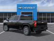 2026 Chevrolet Silverado 2500 HD Custom Truck