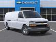 2026 Chevrolet Express Cargo WT Van