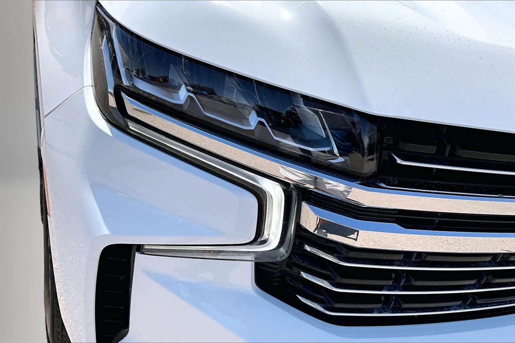 2023 Chevrolet Tahoe LT - Photo 31