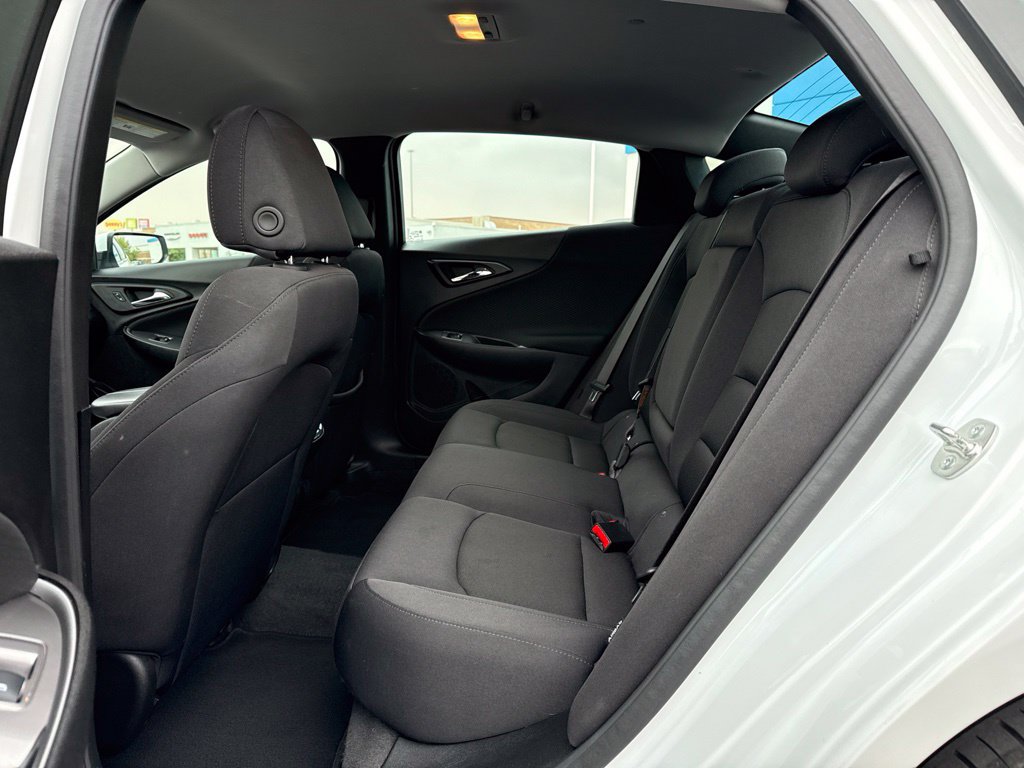 2025 Chevrolet Malibu 1LT - Photo 7