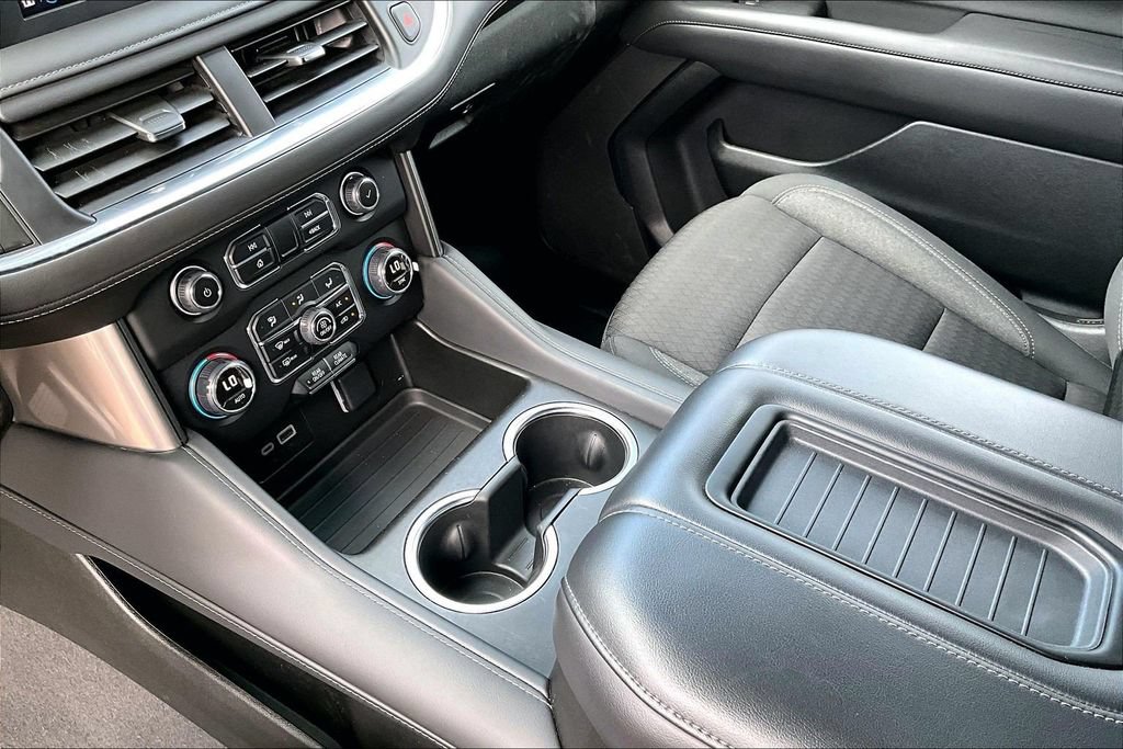 2024 Chevrolet Tahoe LS - Photo 17