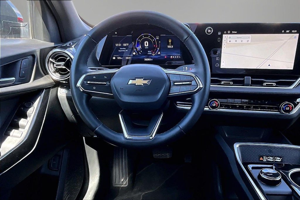 2026 Chevrolet Equinox LT - Photo 8