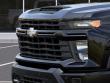 2026 Chevrolet Silverado 2500 HD Custom Truck