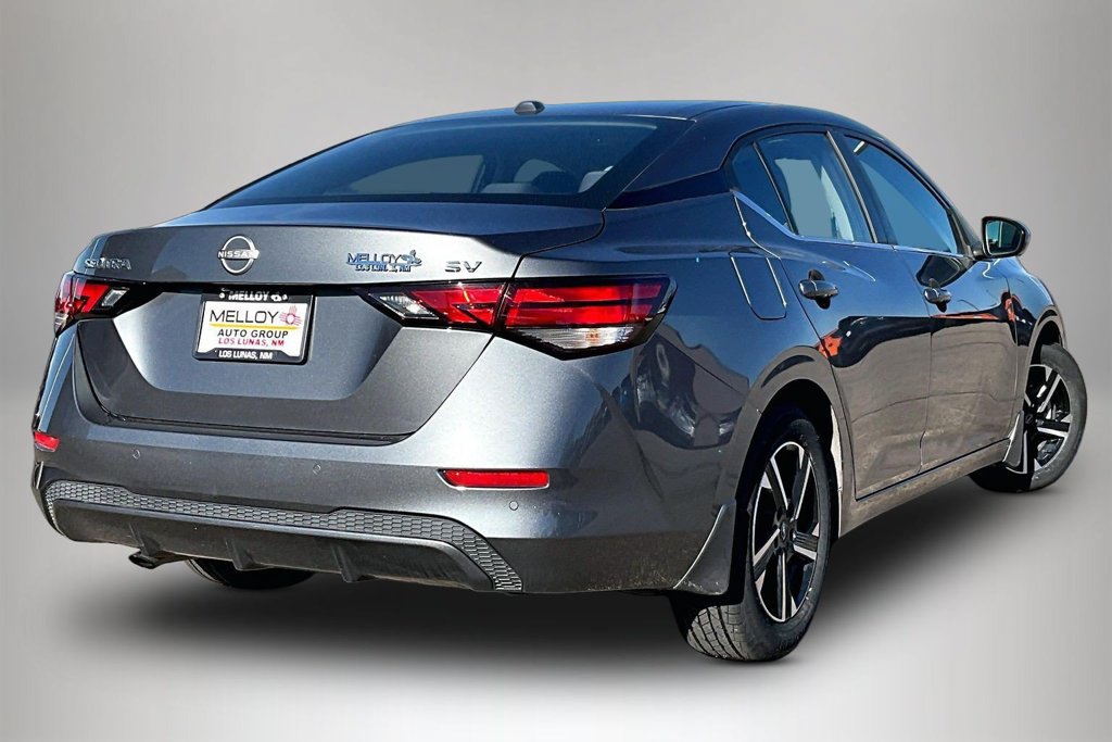 2024 Nissan Sentra SV - Photo 6