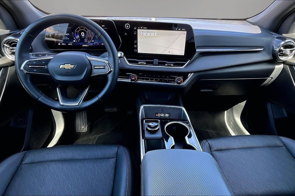 2026 Chevrolet Equinox LT - Photo 7