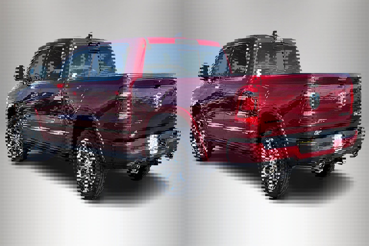 2024 Ram 1500 Limited photo 4