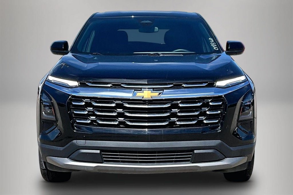 2026 Chevrolet Equinox LT - Photo 2