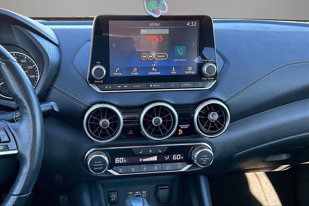 2024 Nissan Sentra SV - Photo 9