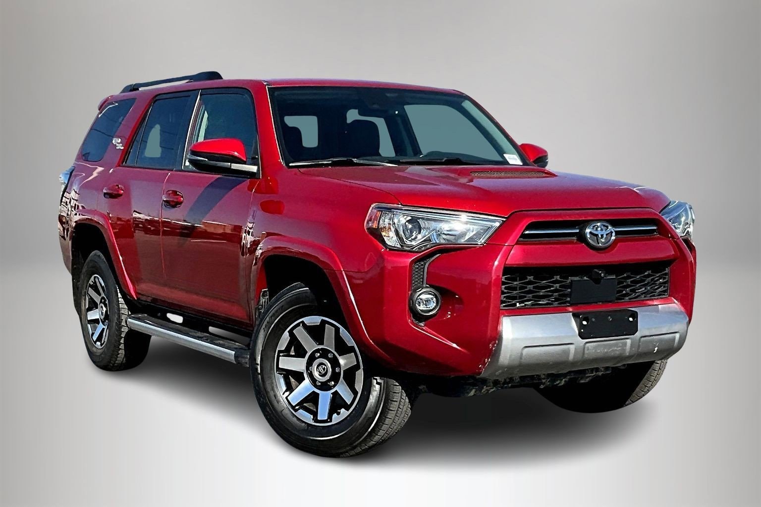 2023 Toyota 4Runner