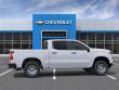 2026 Chevrolet Silverado 1500 WT Truck