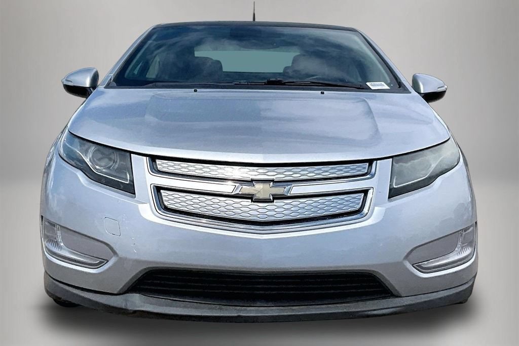 Used 2012 Chevrolet Volt Base with VIN 1G1RD6E44CU113014 for sale in Los Lunas, NM