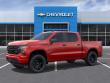 2026 Chevrolet Silverado 1500 Custom Truck