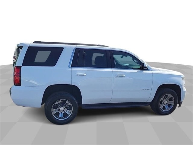 Used 2020 Chevrolet Tahoe LS with VIN 1GNSKAEC4LR173149 for sale in Los Lunas, NM