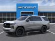 2026 Chevrolet Tahoe Premier SUV
