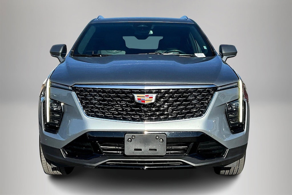 Used 2024 CADILLAC XT4 Premium Luxury SUV