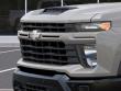 2026 Chevrolet Silverado 2500 HD Custom Truck