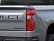 2026 Chevrolet Silverado 1500 Custom Trail Boss Truck