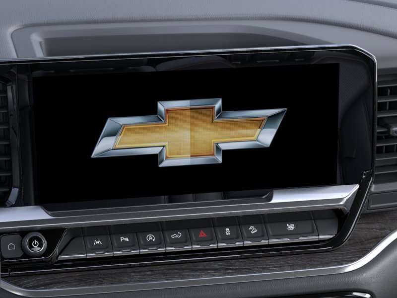 2026 Chevrolet Silverado 1500 LTZ - Photo 20