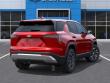 2027 Chevrolet Equinox LT SUV