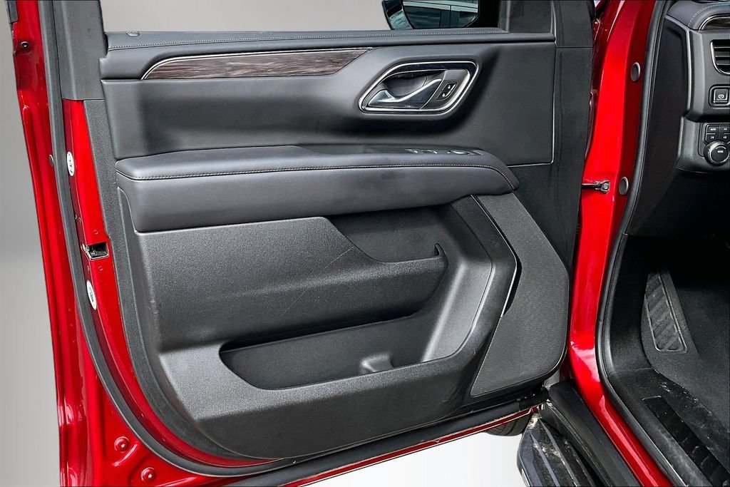 2024 Chevrolet Tahoe LS - Photo 19