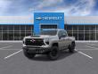2026 Chevrolet Silverado 2500 HD ZR2 Truck