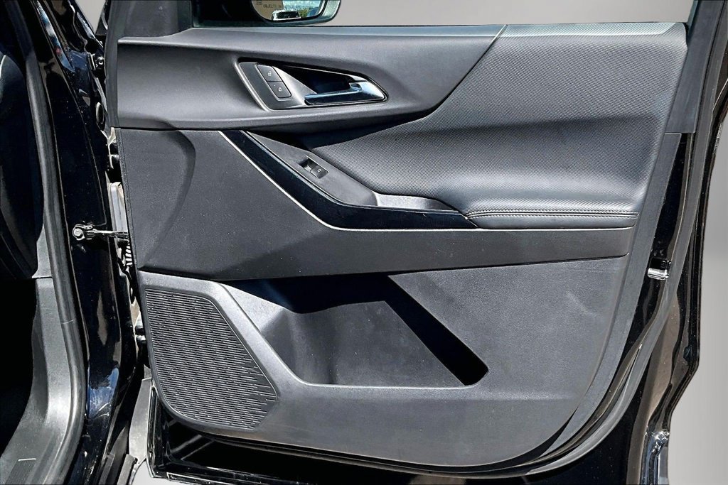 2026 Chevrolet Equinox LT - Photo 26