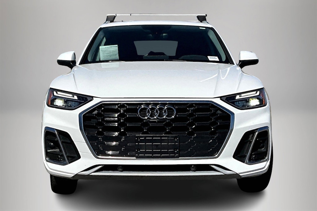 Used 2023 Audi Q5 S Line Premium Plus
