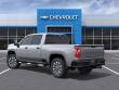 2026 Chevrolet Silverado 2500 HD Custom Truck