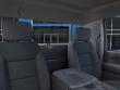 2025 Chevrolet Silverado 3500 HD Chassis Cab Work Truck Truck