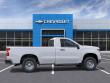 2026 Chevrolet Silverado 1500 WT Truck