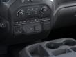 2026 Chevrolet Silverado 2500 HD Custom Truck