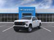 2025 Chevrolet Silverado 1500 WT Truck