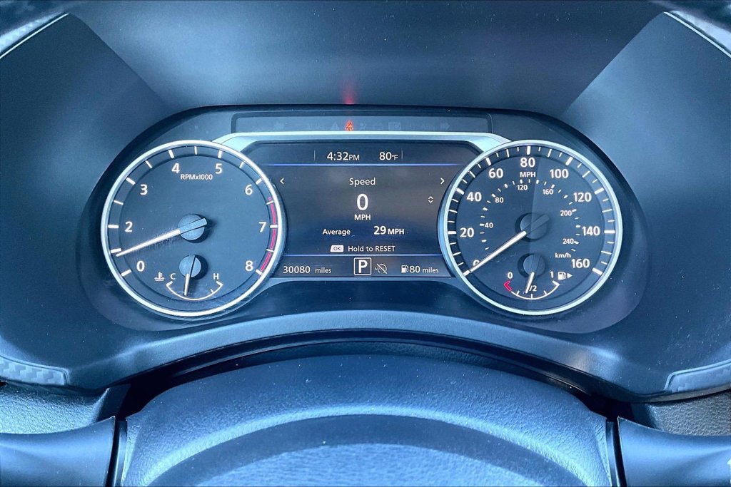 2024 Nissan Sentra SV - Photo 13