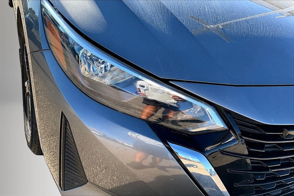 2024 Nissan Sentra SV - Photo 30