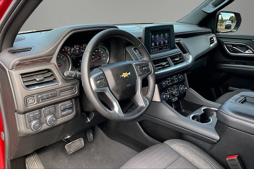 2024 Chevrolet Tahoe LS - Photo 16