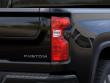 2026 Chevrolet Silverado 2500 HD Custom Truck