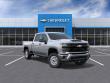 2026 Chevrolet Silverado 2500 HD WT Truck