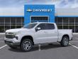 2026 Chevrolet Silverado 1500 LTZ Truck