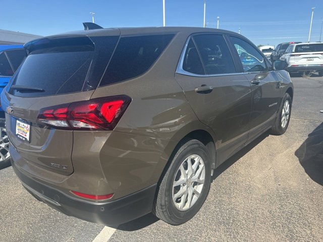 2024 Chevrolet Equinox LT photo 4