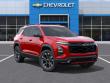 2027 Chevrolet Equinox AWD RS SUV
