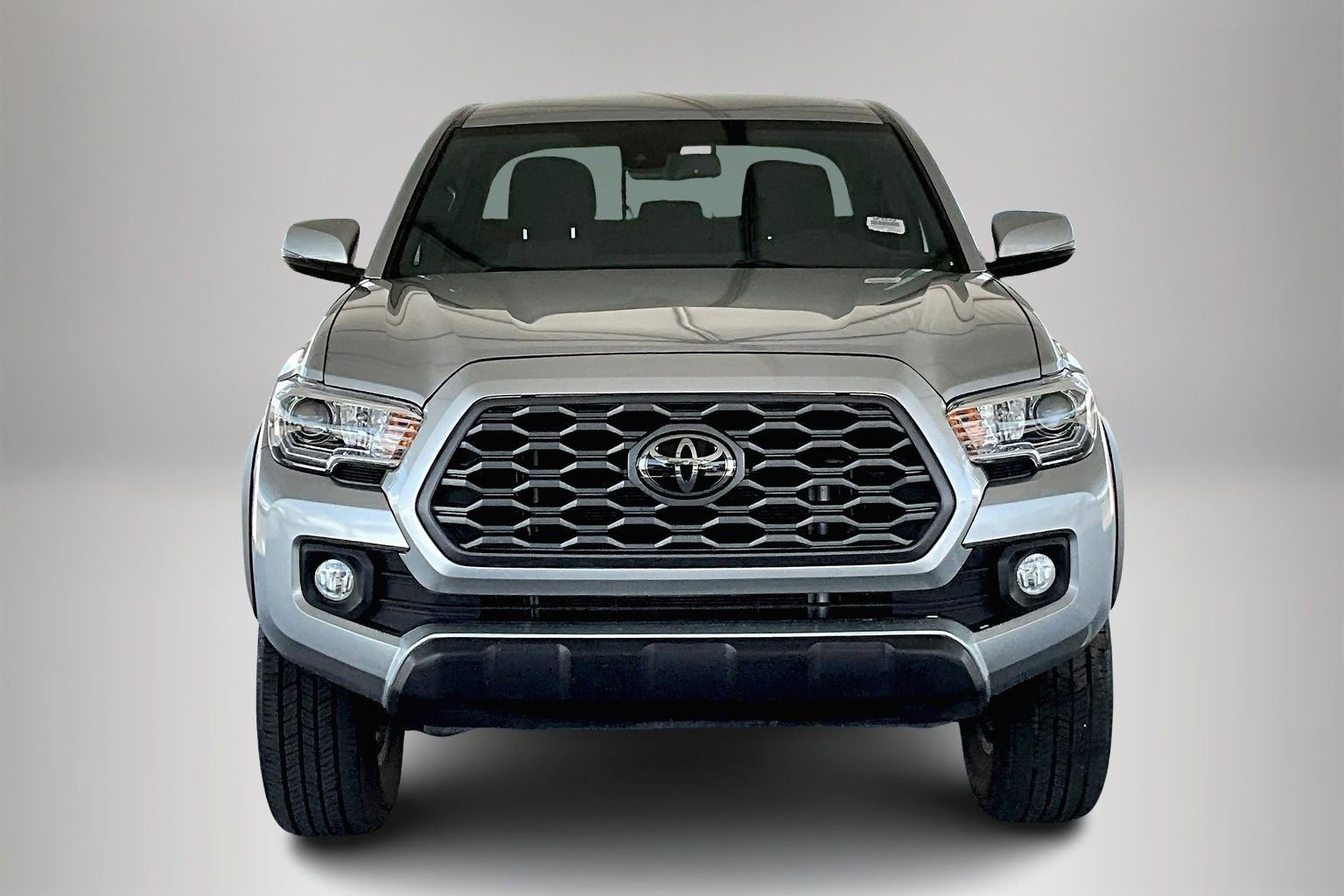 2023 Toyota Tacoma TRD V6 photo 2