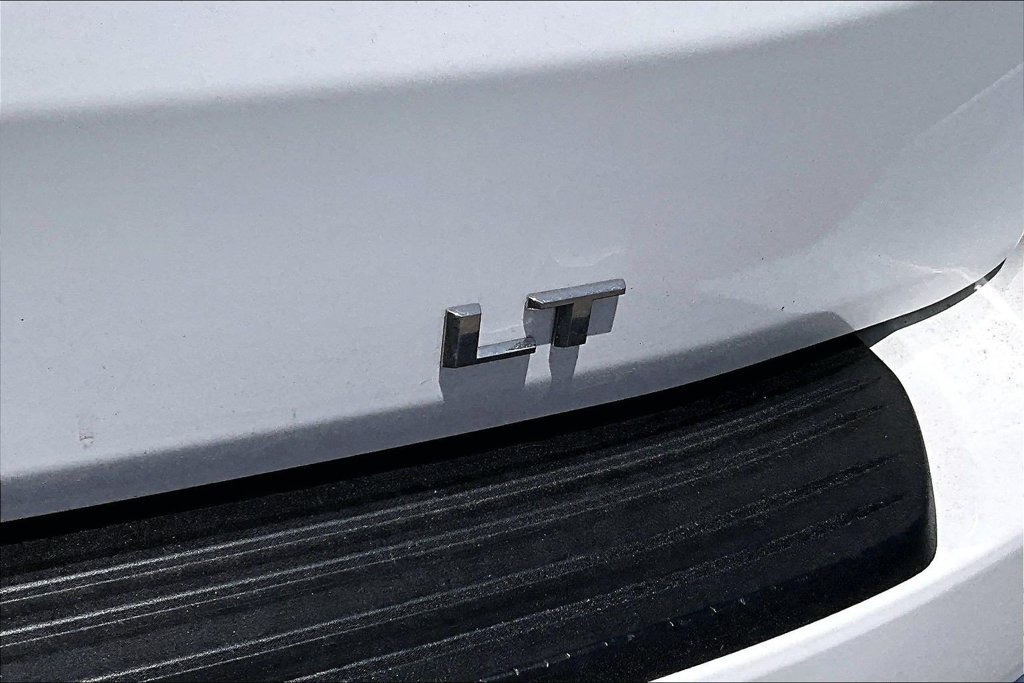 2023 Chevrolet Tahoe LT - Photo 24