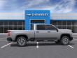 2026 Chevrolet Silverado 2500 HD Custom Truck